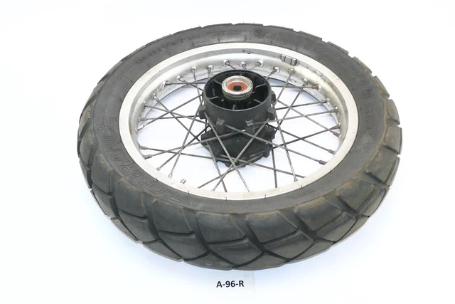 HONDA XL 600 V Transalp PD10 1997 - Etrier de frein avant gauche A4055