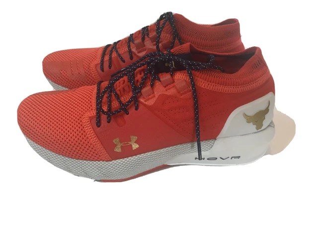 Under Armour Project Rock 6 Sn34