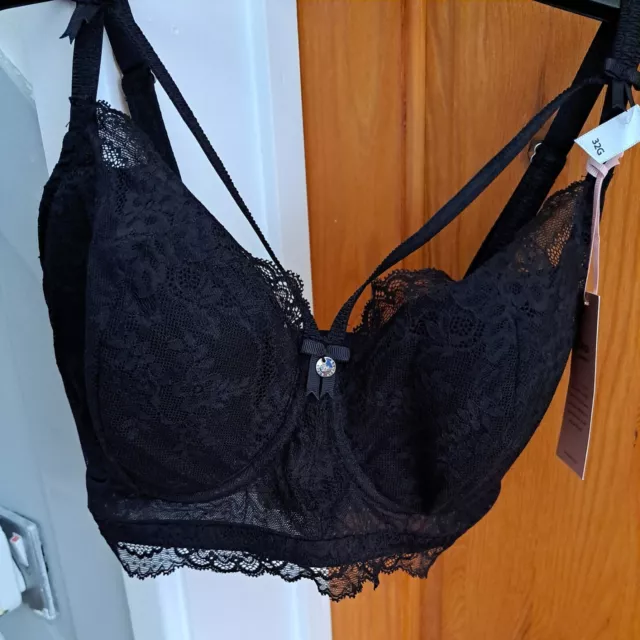 32G Bra