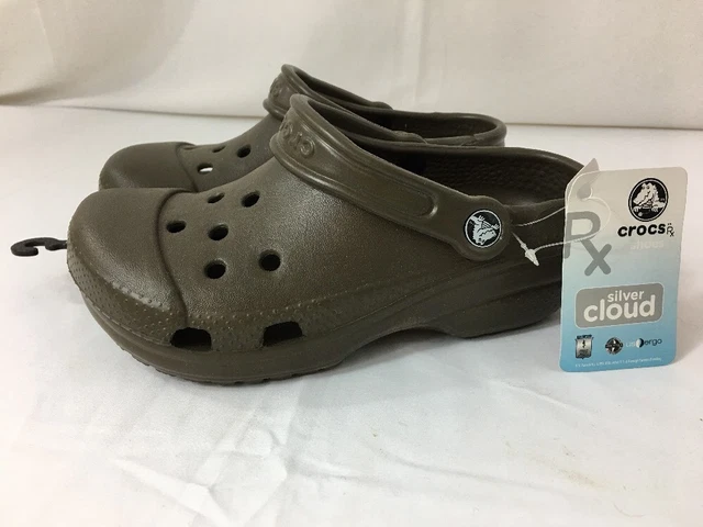 Crocs rx custom cloud medical shoes outlet