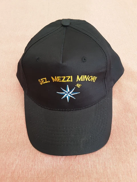 President Washington Cappello Baseball Patriottico USA Con Aquila - Foto 10