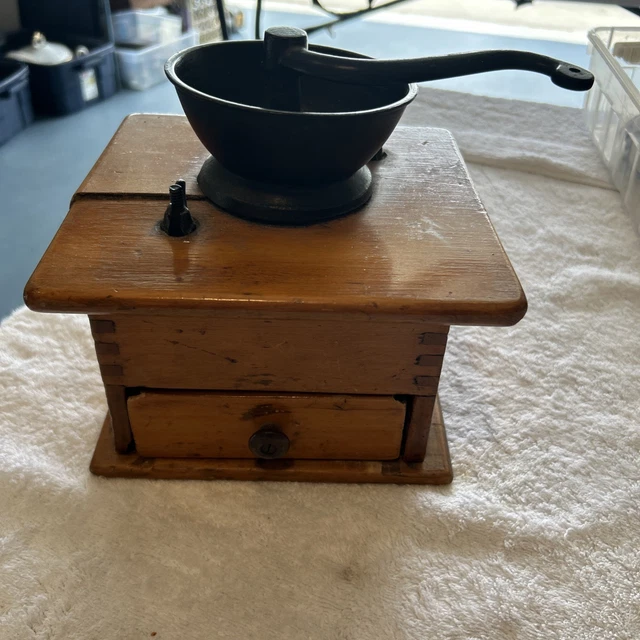 Coffee Grinders, Small Appliances, Kitchen & Home, Collectibles 
