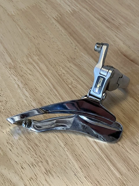 Dérailleur Shimano Deore DX VTT Vintage FD-M650