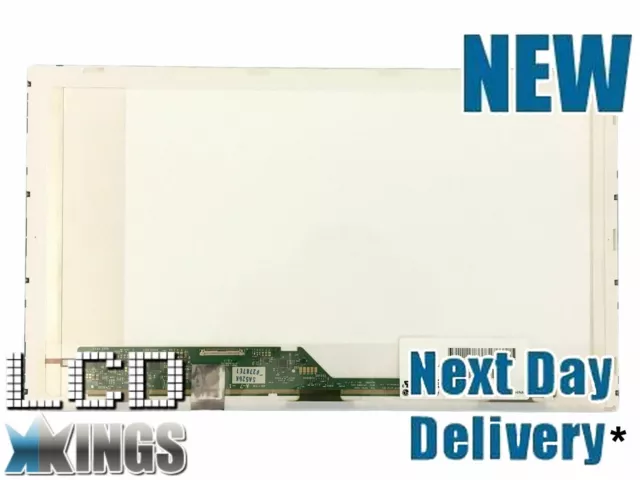 Chi Mei N156BGE-L21 Rev C1 15.6 " LED Typ Laptop-bildschirm