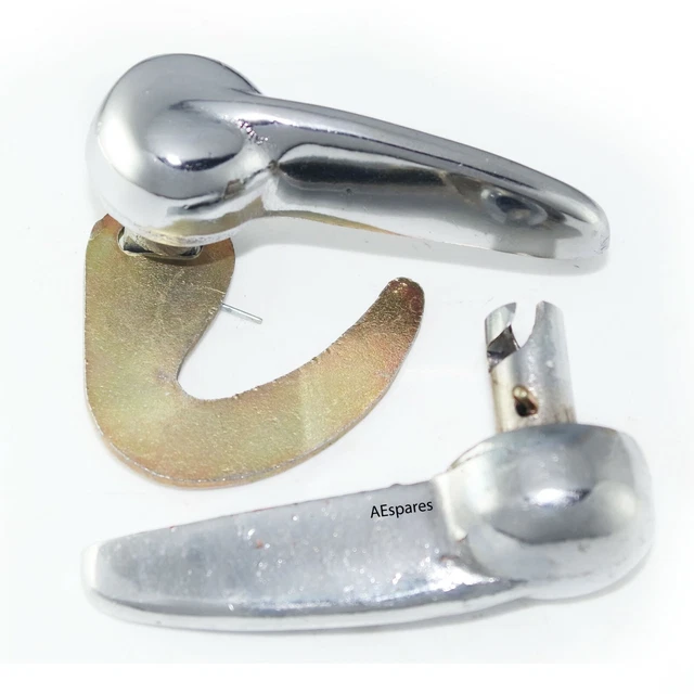 BONNET FASTNER set Compatible WITH FOR Massey Ferguson MF 135 240 245 @Vi