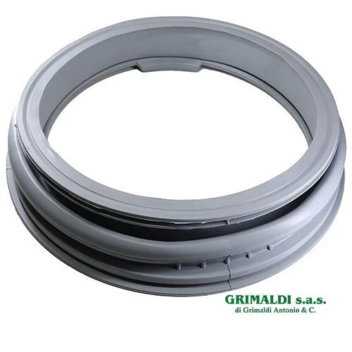 ORIGINALE HOOVER LAVATRICE PORTA GUARNIZIONE 41008852 parti