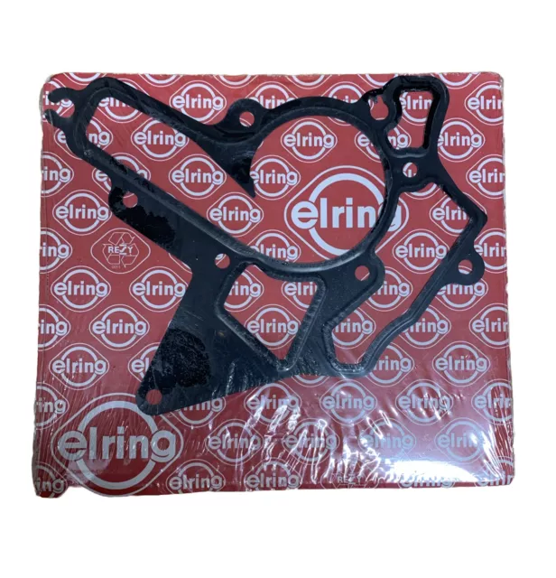 Elring Water Pump Gasket For Vauxhall Astra G/H Corsa C/D Meriva 1.2 1.4 Petrol