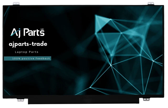 Ersatz Für Ibm Lenovo Fru 5D10G90549 Laptop-Bildschirm 14" Hd Led Matt Display