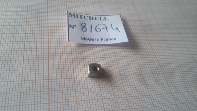Pièce PIED MOULINET MOUCHE MITCHELL 720 FOOT FLY REEL PART