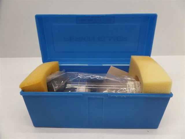 Perkin Elmer 303-6022 Intensitron Lamp - Element: Co