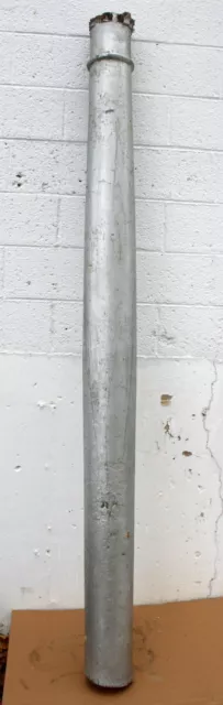 92" Antique Vintage SOLID Wood Load Bearing Structural Porch Column Pillar Post 3