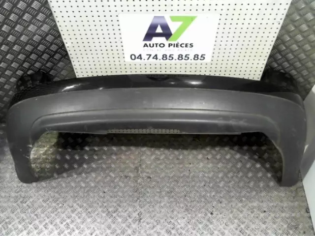 Pare choc arriere AUDI A6 2 AVANT PHASE 1 BREAK Diesel /R:17044861