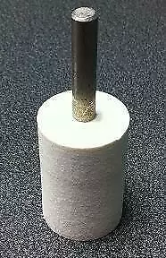 Caswell CYLINDER FELT BOB - 1 WIDE X 1.5 HIGH