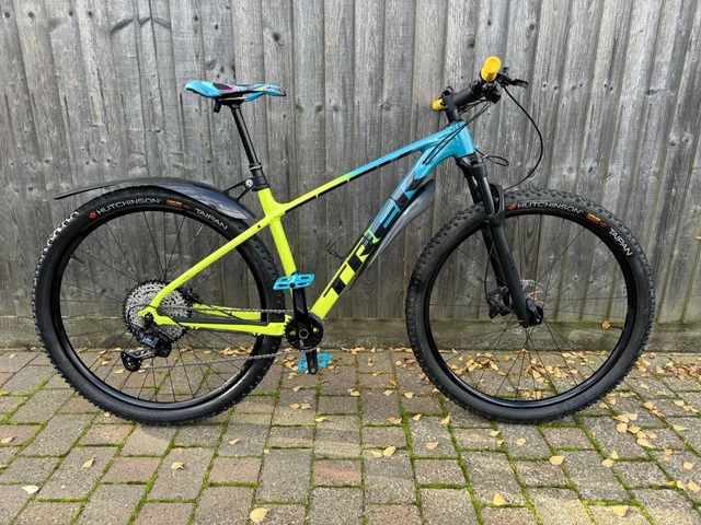 TREK 6700 SLR Mens Hardtail MTB Mountain Bike 17.5 299.00