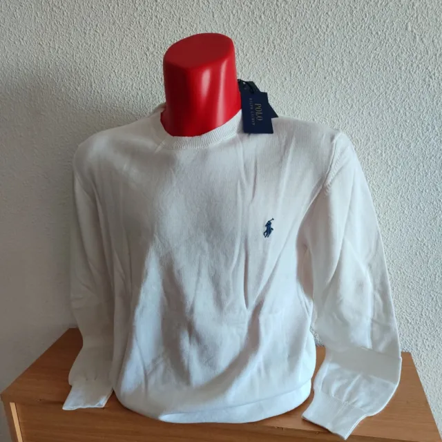 Jersey Ralph Lauren original