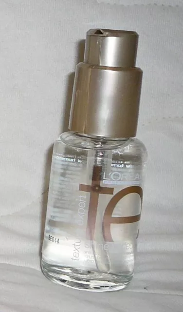 Loreal Professionnel Texture Expert Anti Frizz Shine Perfection Serum L'oreal