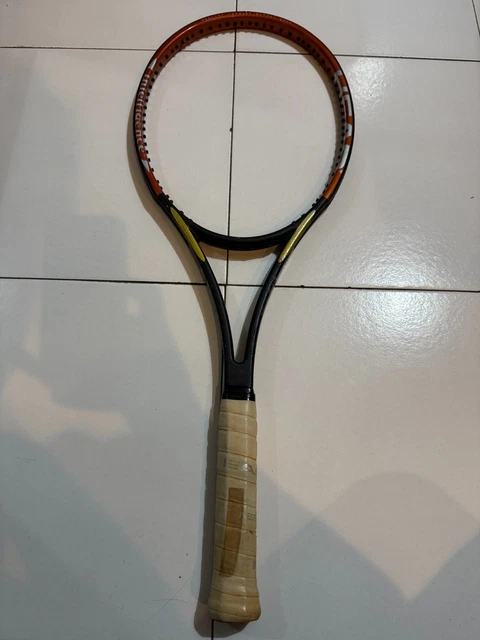 Test Head Prestige MP e Tour: le immagini