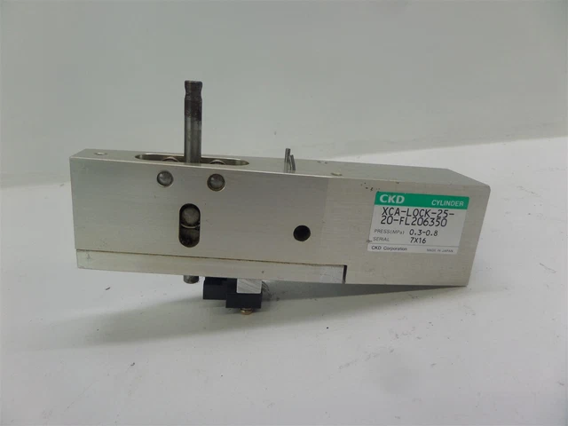 ASSY，CYLINDER XCA-20-12-L-FL215839｜DIY・工具