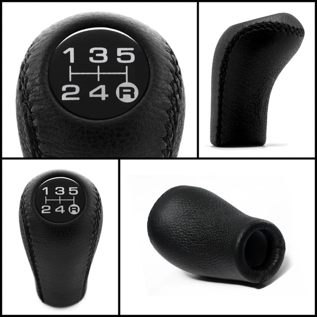 MITSUBISHI SHIFT KNOB 5 Speed Lancer Evo Libero Eclipse Galant Magna