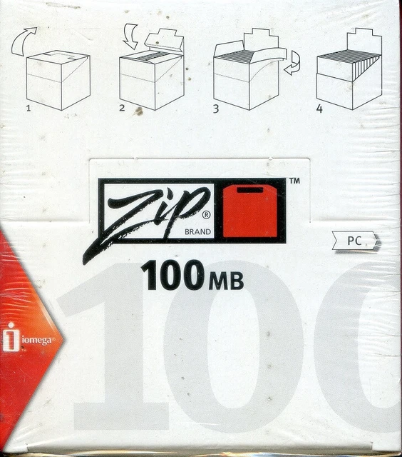 Avery étiquettes Stick+Lift pour disquettes ZIP