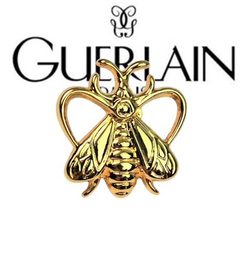 Pin's Abeille – L'Abeille Rebelle