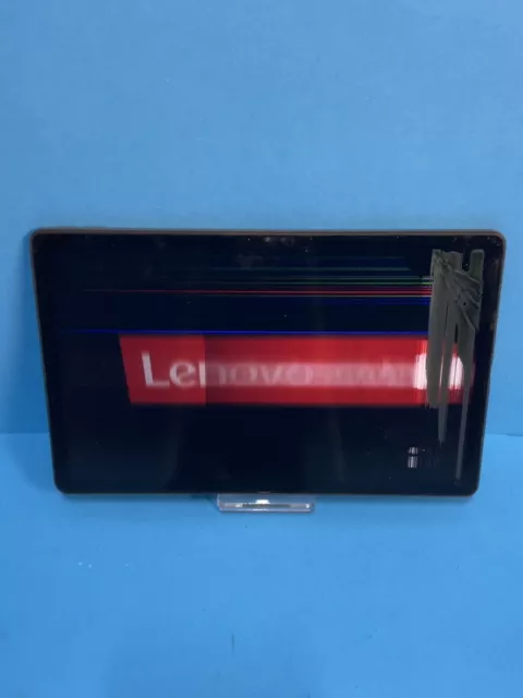 Lenovo Tab P11 Tablet 11.5" GB Android Grey Spares Or Repair