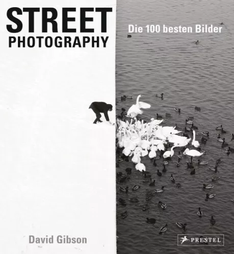 Street Photography: Die 100 besten Bilder|David Gibson|Gebundenes Buch|Deutsch