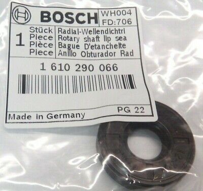 Ce 5-40 Dce Gsh 5 E Bosch Bosch Radial Joint à Lèvre Joint Pour Gbh 5-40 De 