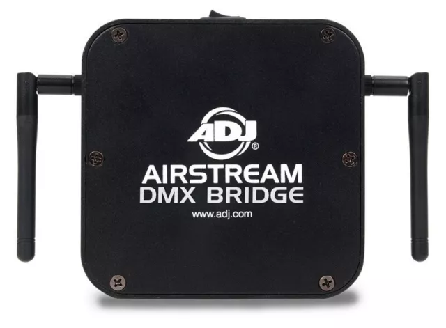 AMERICAN DJ Airstream DMX Bridge WiFi-Router