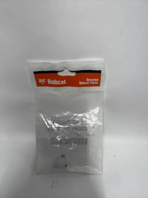 Bobcat OEM Coupler Body 6675298 New