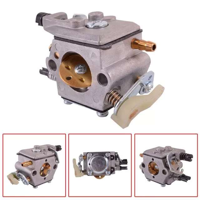 Carburetor For Walbro Industrial Part Replacement Replaces Spare WT-170
