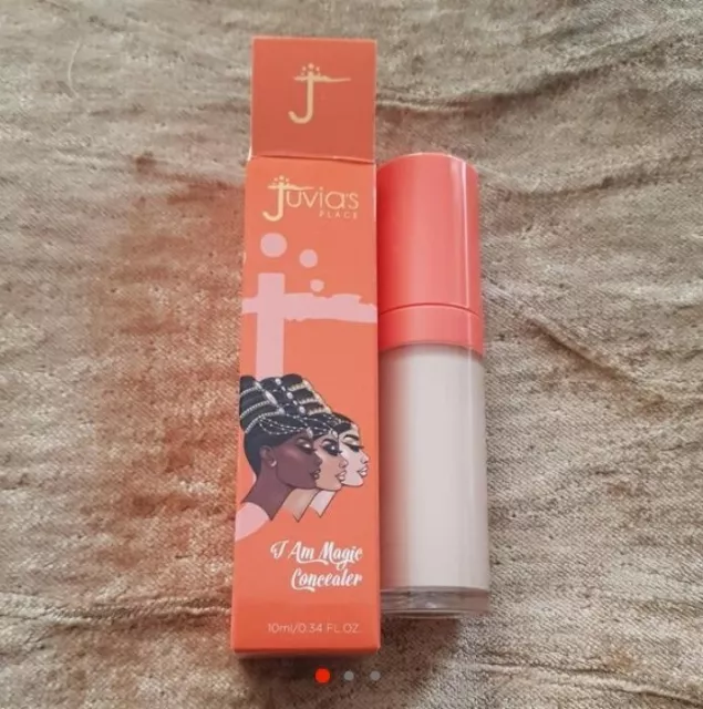 Corrector Sombra 22 Totalmente Nuevo y en Caja