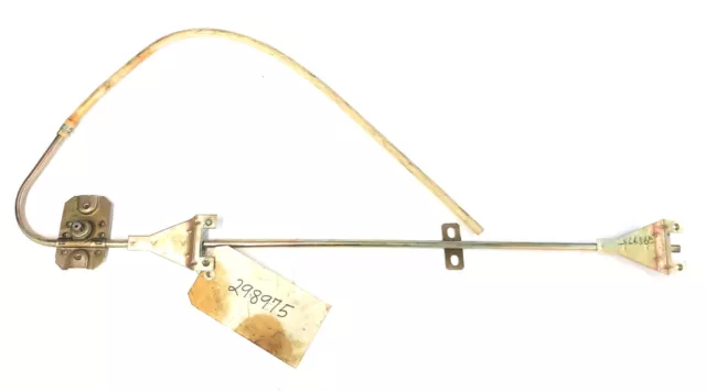 Unbranded Window Regulator 298975 NOS