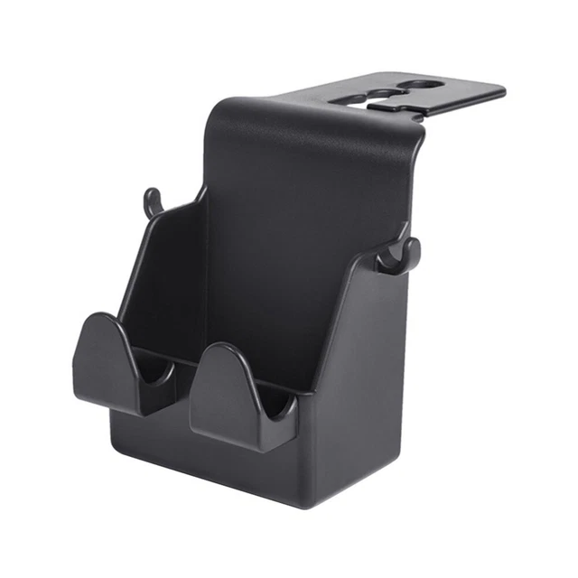 Ronyme Porte-Monnaie Voiture Universel - Mini Poubelle Pour Porte-gobelet, Pratique Et Compacte