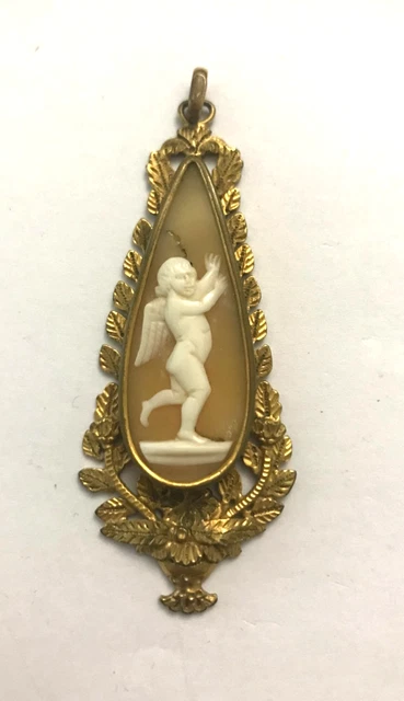 Pendentifs Napoléon III | Caillou Paris