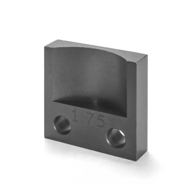 Scrape-N-Burr RNB-T175 1.75" O.D. Replacement Tube Blade