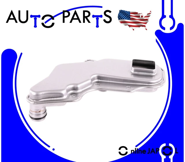 TRANSMISSION FILTER FOR RE4R01A JR403E 952004 NISSAN FRONTIER