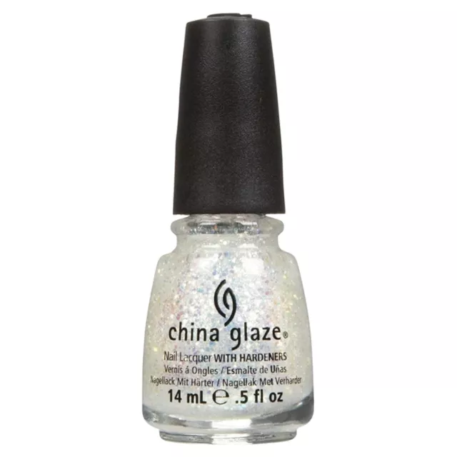 China Glasur Nagellack - Make A Spectacle (80782) 14ml