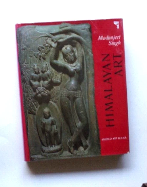 Madanjeet Singh著 『Arte Himalayana』 Madanjeet Singh Arte Himalayana | eBay