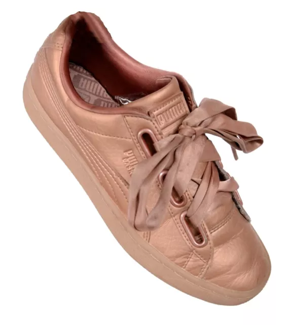 Puma fiocco rose outlet