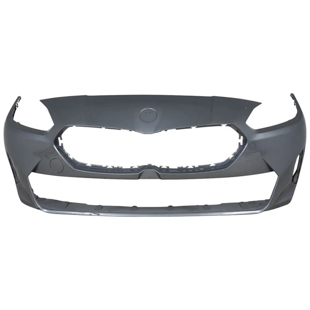 BMW 1 SERIES front bumper F70 2024-2026 Base Genuine Used 51115A64E30 £ ...
