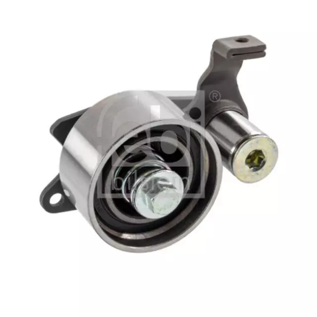 Original Febi 18573 Poulie Courroie Crantée pour Toyota