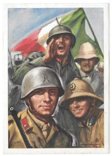 Ass. Nazionale Del Fante