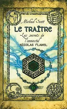 Les secrets de l'immortel Nicolas Flamel, Tome 5 : ... | Buch | Zustand sehr gut