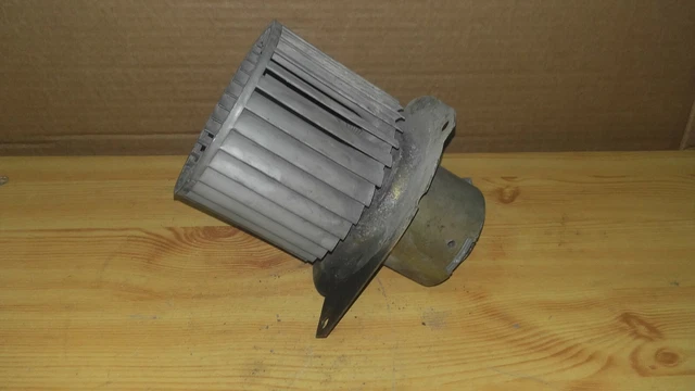 Chauffage et Ventilation pour Ford ORION