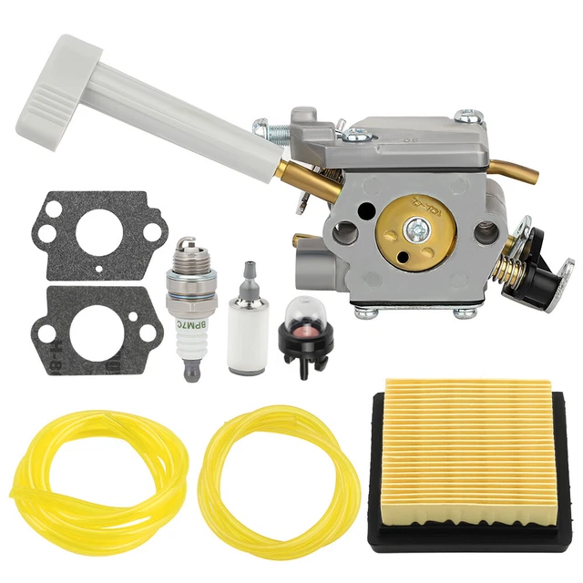 Ryobi pressure washer carburetor deals