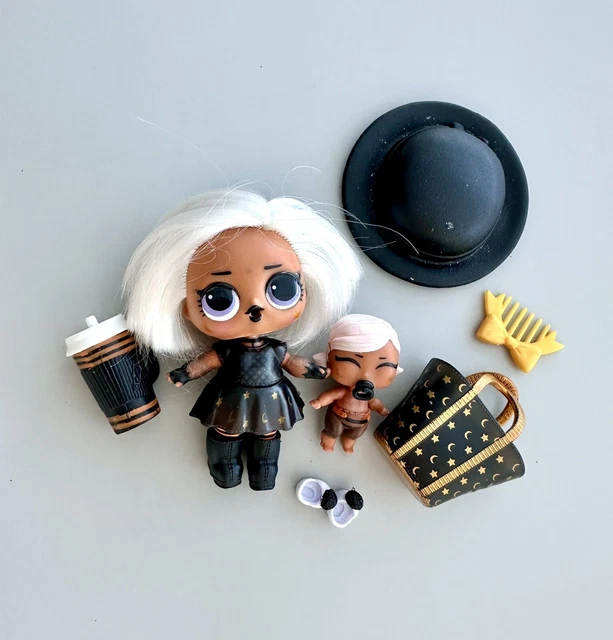 Witchy baby lol doll outlet