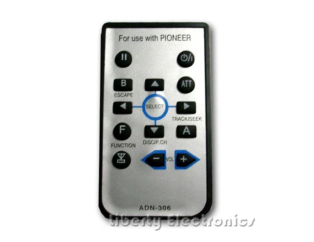 Télécommande Neuve Pour Téléviseur IDHD TVSS132052016 - Référence RC-A4995