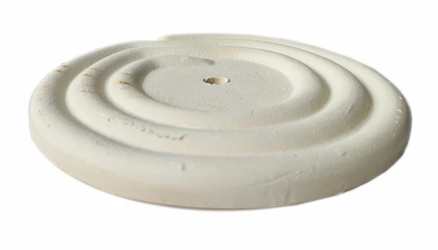 Keramikplatte Chauffage Pour Tdp Lampes 11,5 CM / Pour TD5P, CQ-12