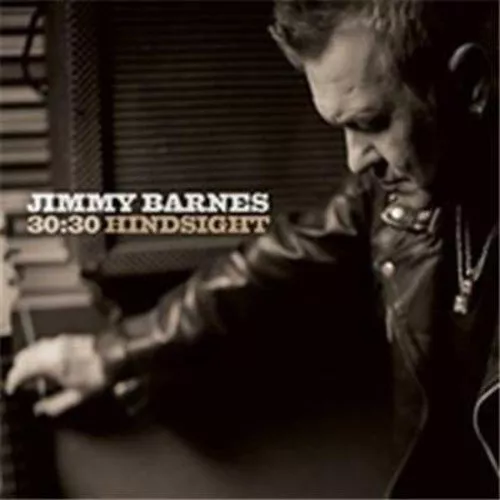 Barnes Jimmy 30:30 Hindsight (CD)